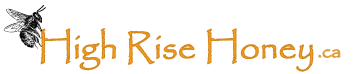 High Rise Honey: Bringing Honey Bee Awareness to the World